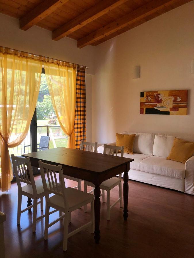 Residence I Fiori Piantedo Exterior photo