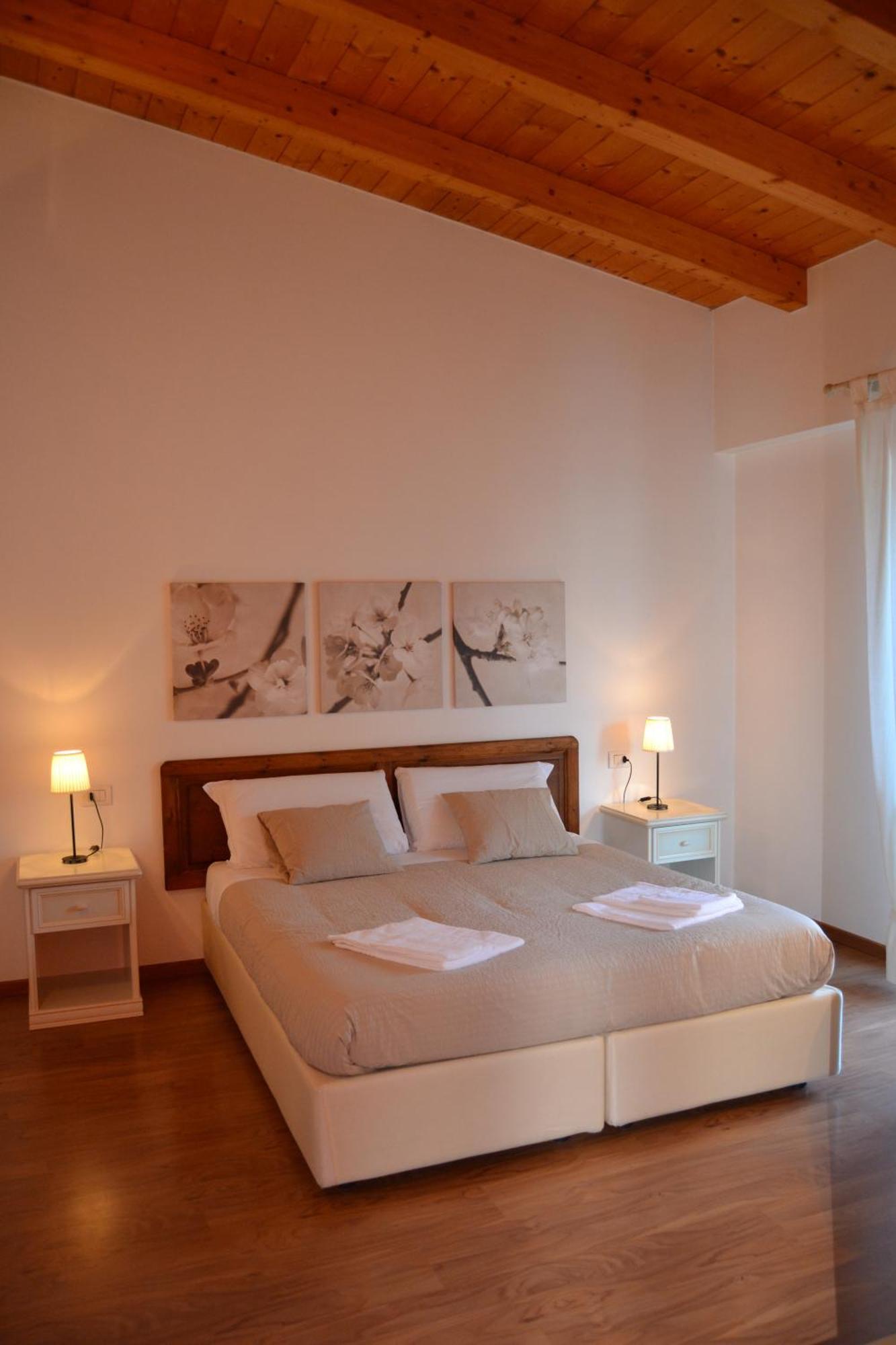 Residence I Fiori Piantedo Exterior photo