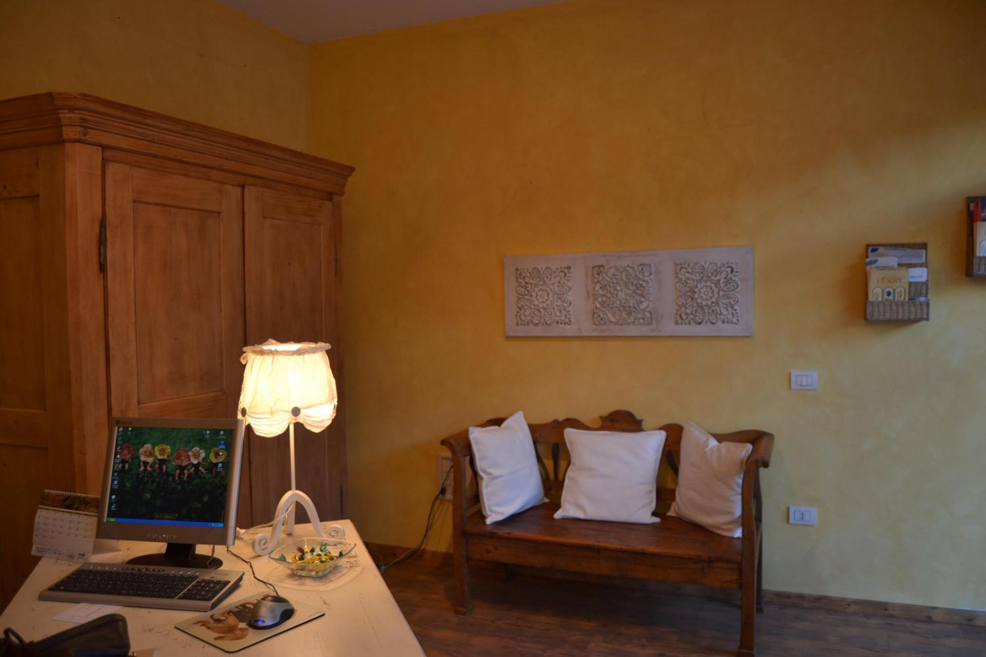 Residence I Fiori Piantedo Exterior photo