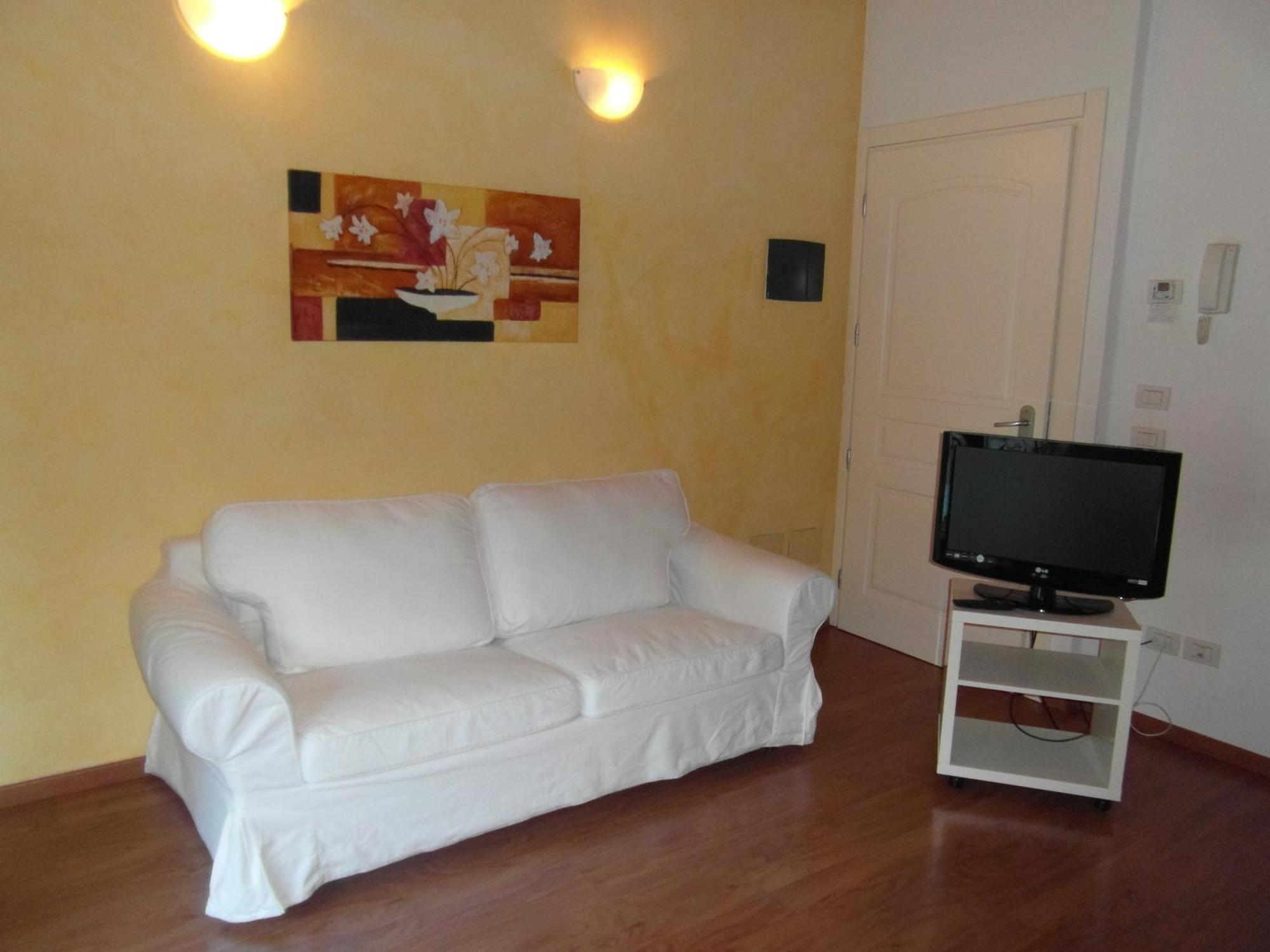 Residence I Fiori Piantedo Room photo