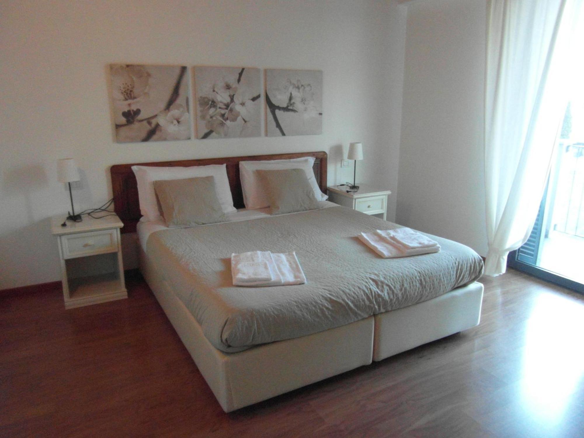 Residence I Fiori Piantedo Room photo