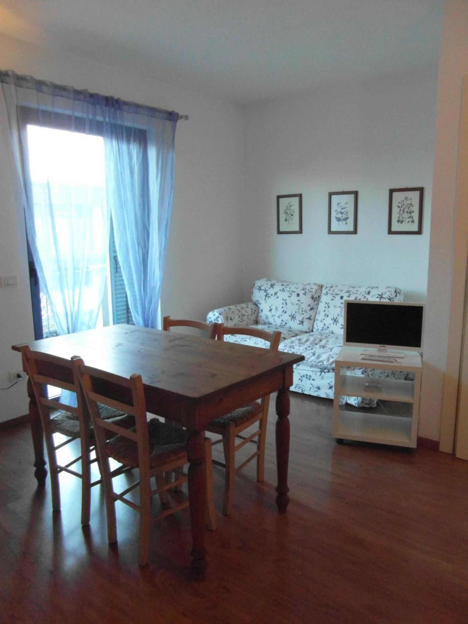 Residence I Fiori Piantedo Room photo